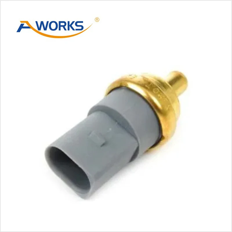 06A 919 501 Wassertemperatursensor