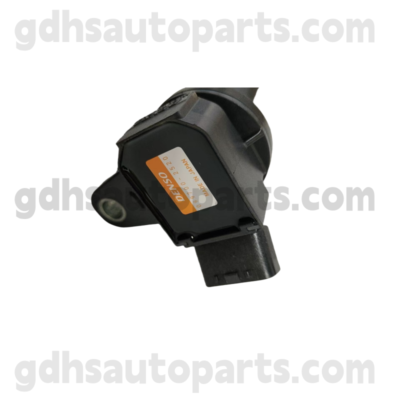 099700-2520 Toyota Genuine Teile Zündspule für Land Cruiser Chassis Nr. 2Uzfe..UZJ200 OE Nr. 90919-02259