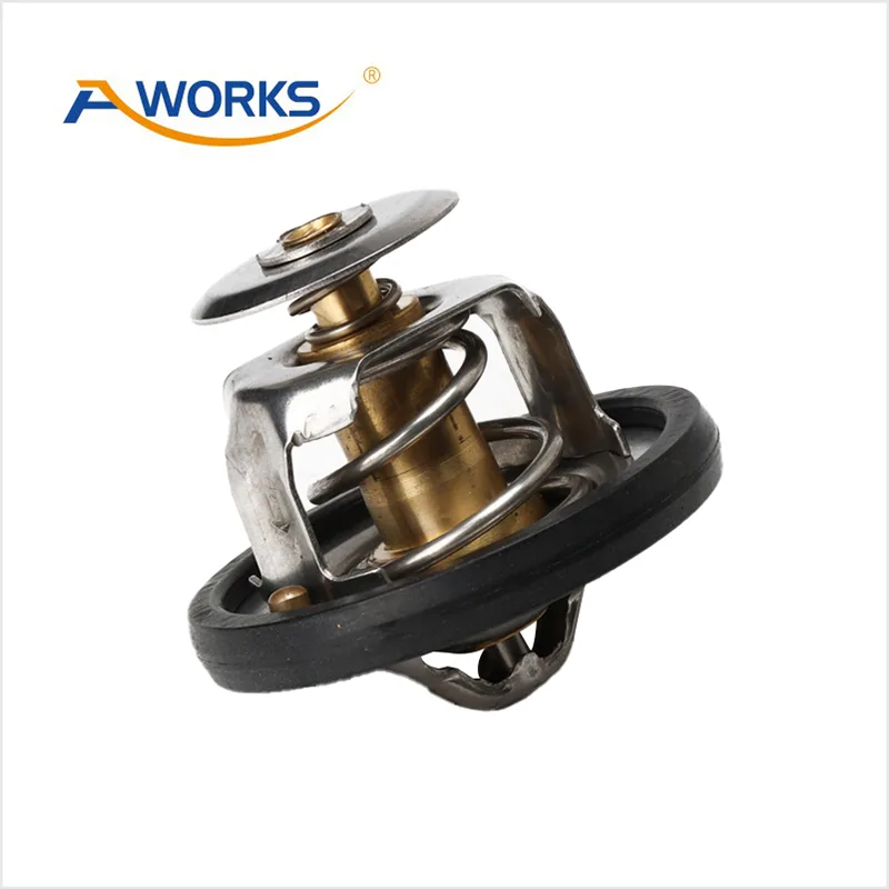 1635905 Autothermostat