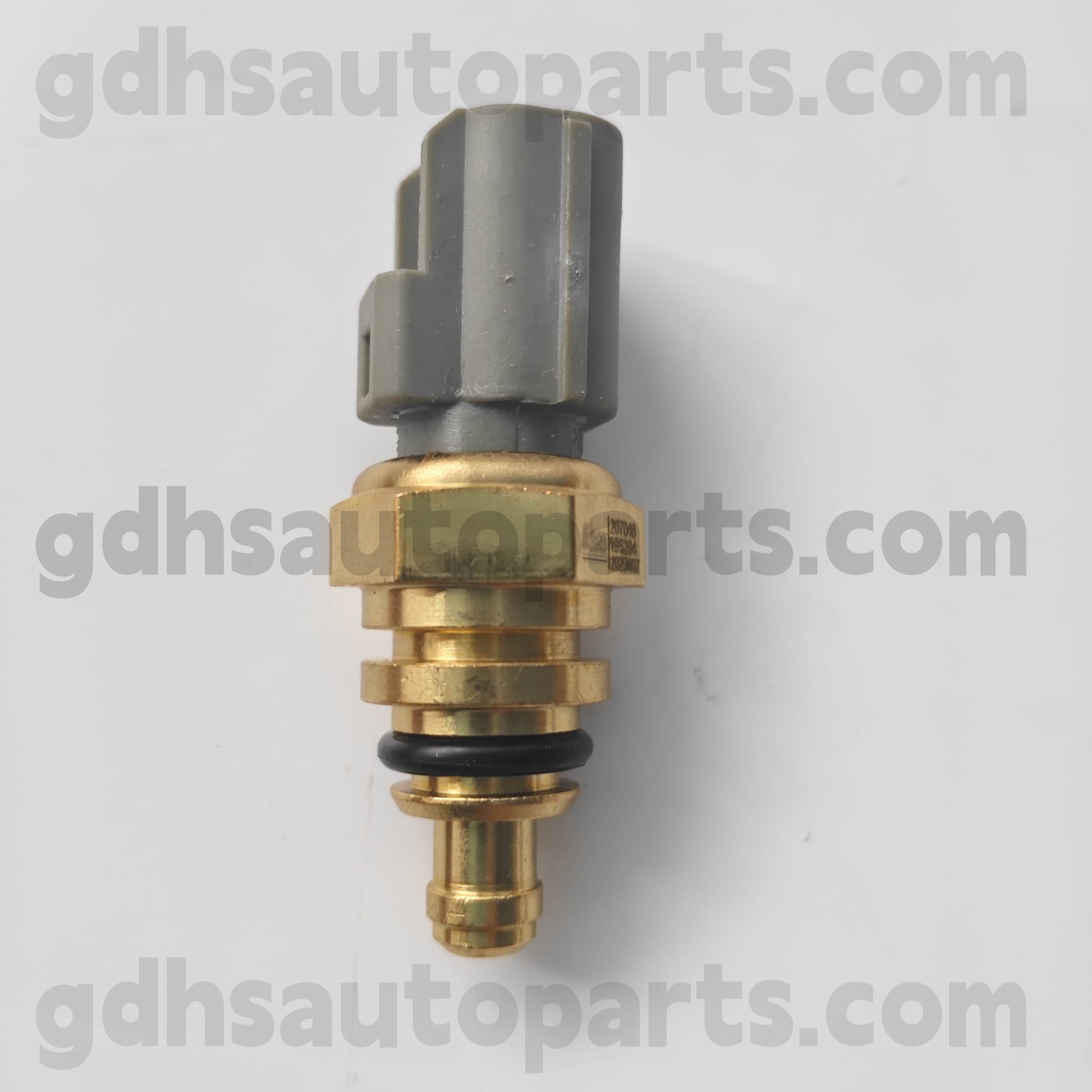 207048 Nissens Wassertemperatursensor für Range Rover, Freelander, Entdeckung