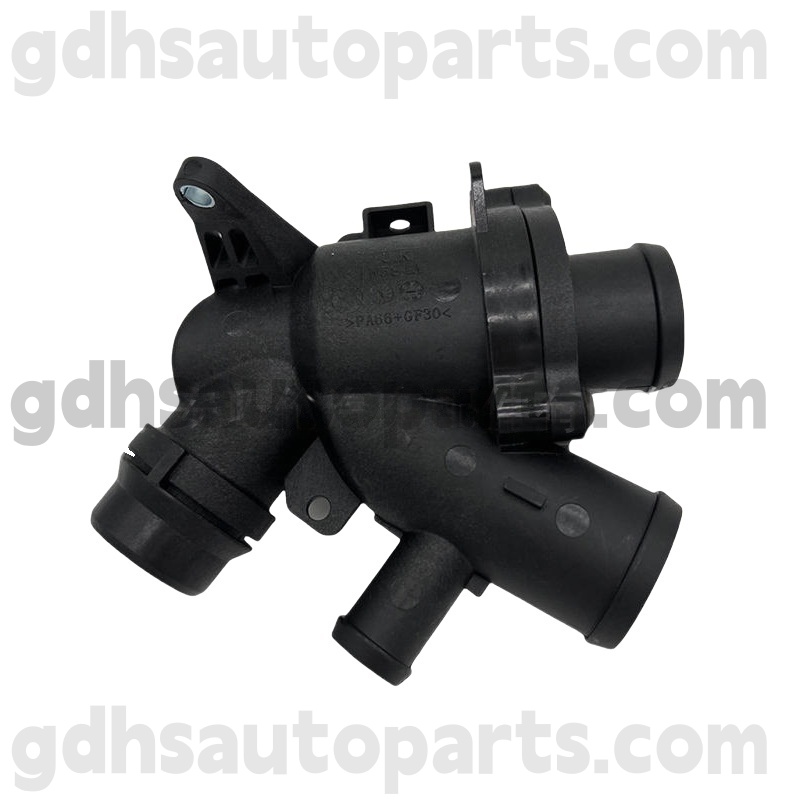 211329 Nissens Thermostat für Range Rover Sport Discovery Freelander 2 OE Nr. Lr032135