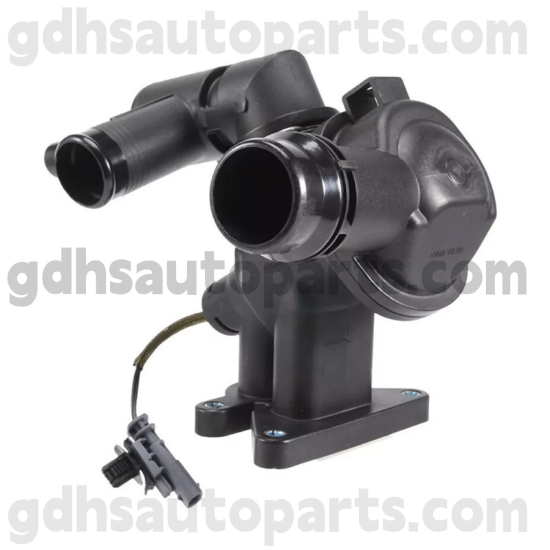 211330 Nissens Thermostat für Evoque, Range Rover Sport, Discovery oe Nr. LR106640