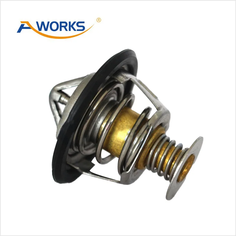 24507563 Autothermostat