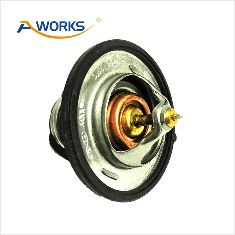 2550038400 Autothermostat