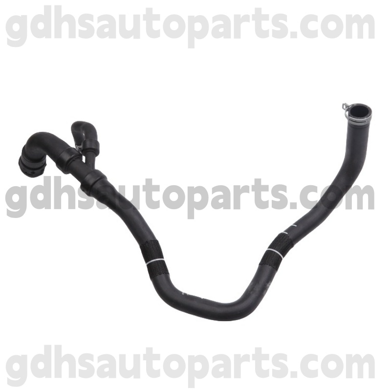 320227 NISSENS Kühlerabschlauch für Evoque, Freelander 2 OE -Nr. LR024236
