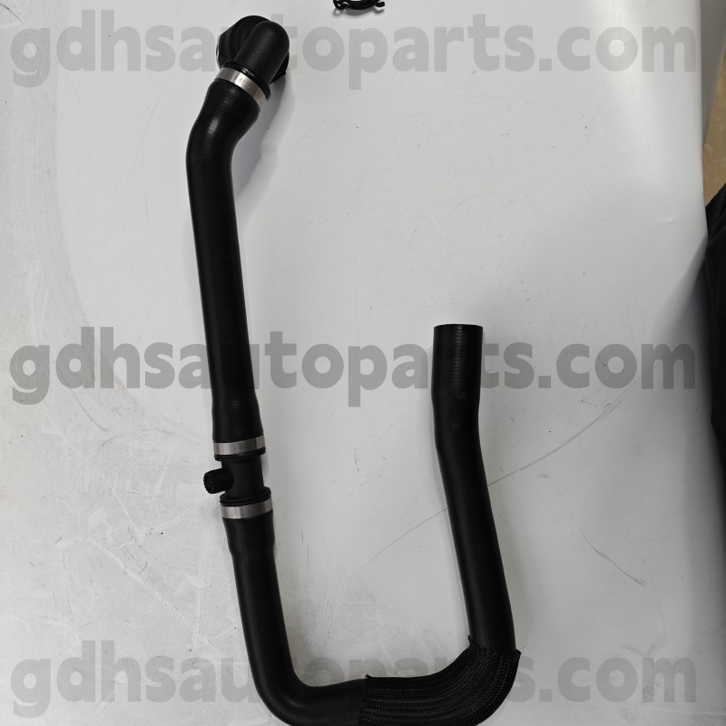 320231 Nissens Kühlerschlauch für Evoque, Entdeckung, Freelander 2 OE -Nr. LR032347