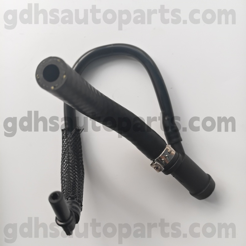 320234 Nissens Drosselklappenschlauch für Range Rover, Range Rover Sport OE -Nr. LR012643
