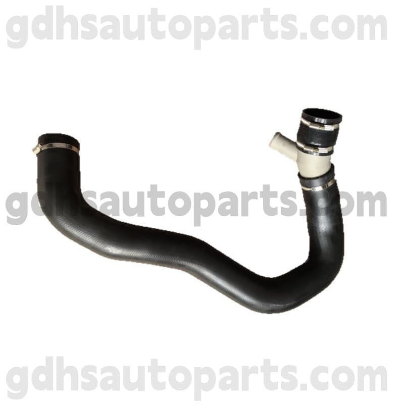 320249 Nissens -Auspuffrohr vom Ladeluftkühler für evoque oe Nr. LR024305