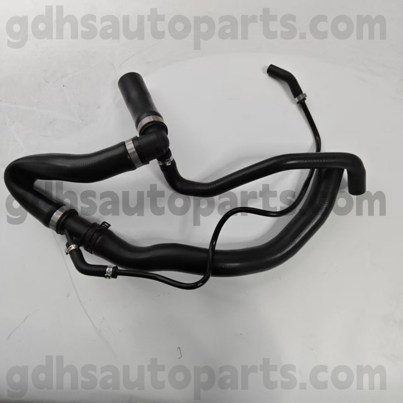 320254 NISSENS STREIDER KRADIATOR Upper Schlauch für Jaguar xj oe Nr. C2D52013