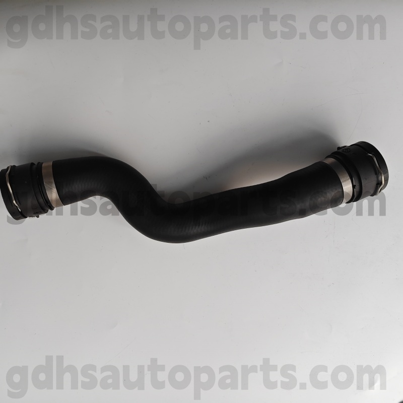 320255 Nissens Kühlerschlauch für Freelander oe Nr. LR000931