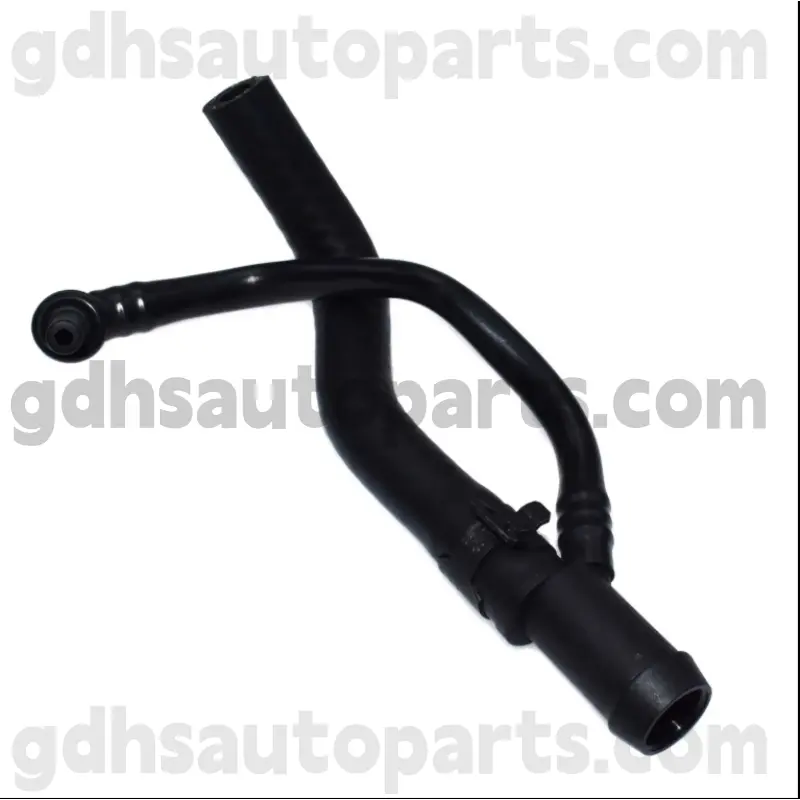 320256 Nissens Drosselklappenschlauch Forrange Rover, Range Rover Sport, Discovery oe Nr. LR012636