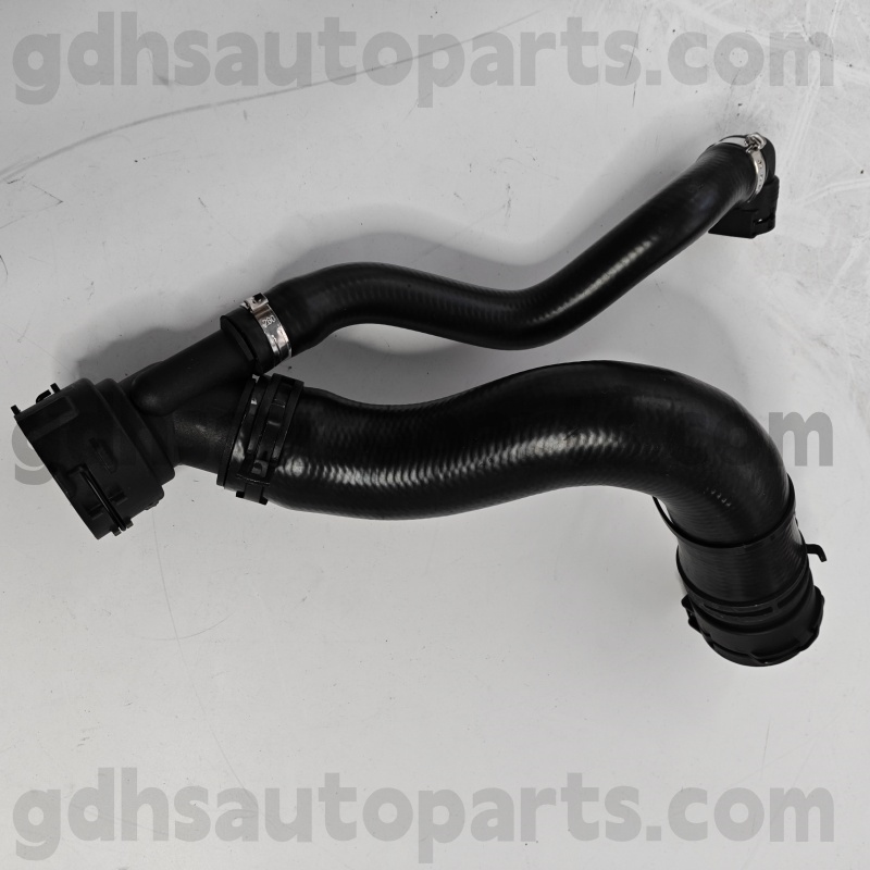 320265 NISSENS KAILTER STUDERschlauch für Range Rover OE -Nr. LR011482