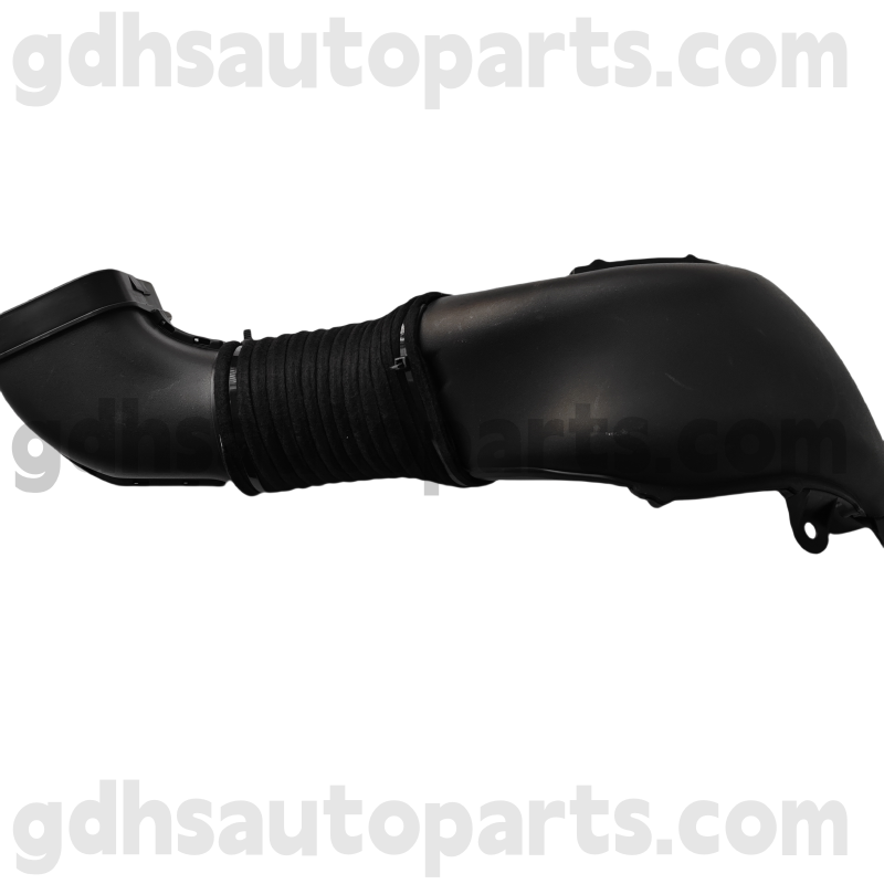 320268 Nissens Einlassrohr für Jaguar xj oe Nr. C2D36201