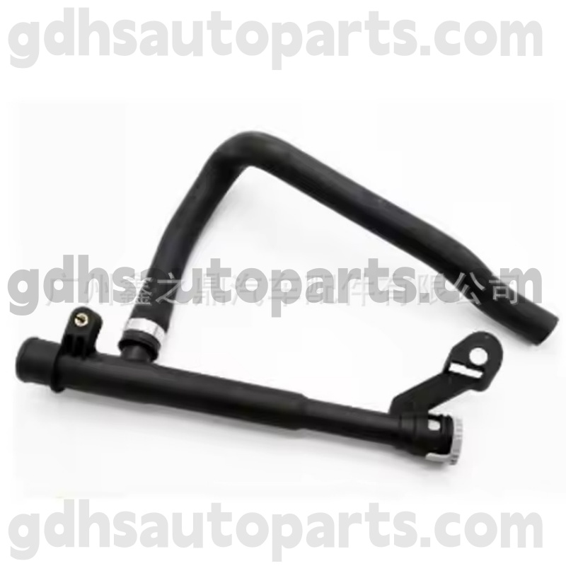 320275 Nissens Ölkühlerschlauch für Freelander 2 OE -Nr. LR005563