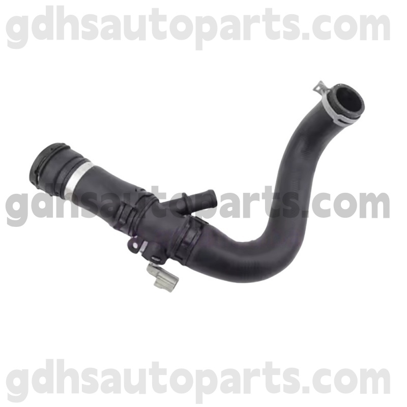 320281 Nissens Kühlersternschlauch für Range Rover Sport, Discovery, Range Rover Sport OE Nr. Lr013684