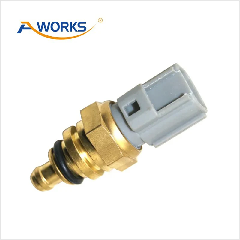 3L8A-12A648-BA Auto-Wassertemperatursensor