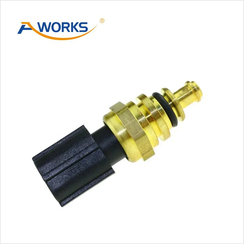 4H23-12A648-AA Wassertemperatursensor