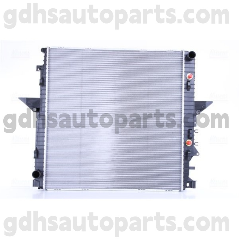 606408 Nissens Kühler für Range Rover Sport, Discovery oe Nr. LR021777