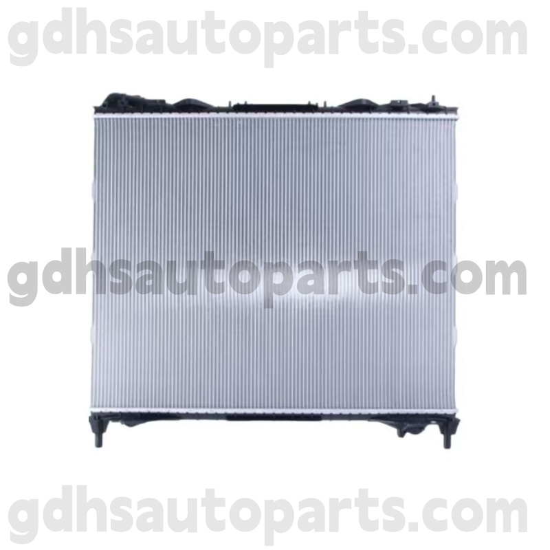 606799 Nissens Kühler für Range Rover Sport OE Nr. LR162114