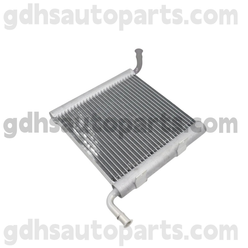 607119 Nissens Kühler für Range Rover Velar oe Nr. LR181758