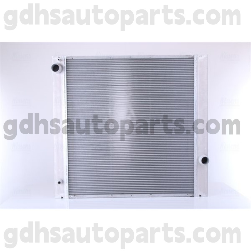 64314 Nissens Kühler für Range Rover OE -Nr. PCC000850