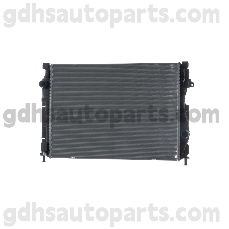64320A Nissens Kühler für Range Rover Sport, Discovery OE Nr. Lr021777