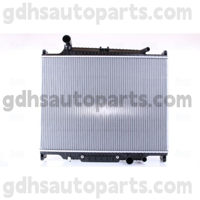 643222 Nissens Kühler für Range Rover Sport OE Nr. PCC500300