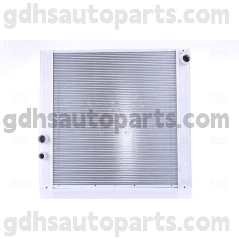 64327 Nissens Kühler für Range Rover OE -Nr. PCC500670