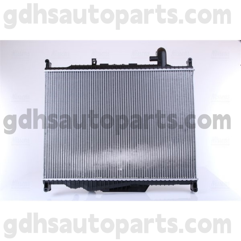 64332 Nissens Kühler für Range Rover Sport, Discovery OE Nr. Lr015561