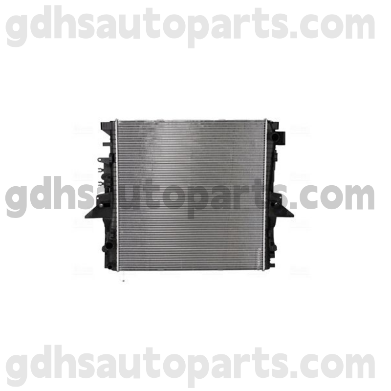 64333 Nissens Kühler für Range Rover Sport, Discovery oe Nr. LR015560
