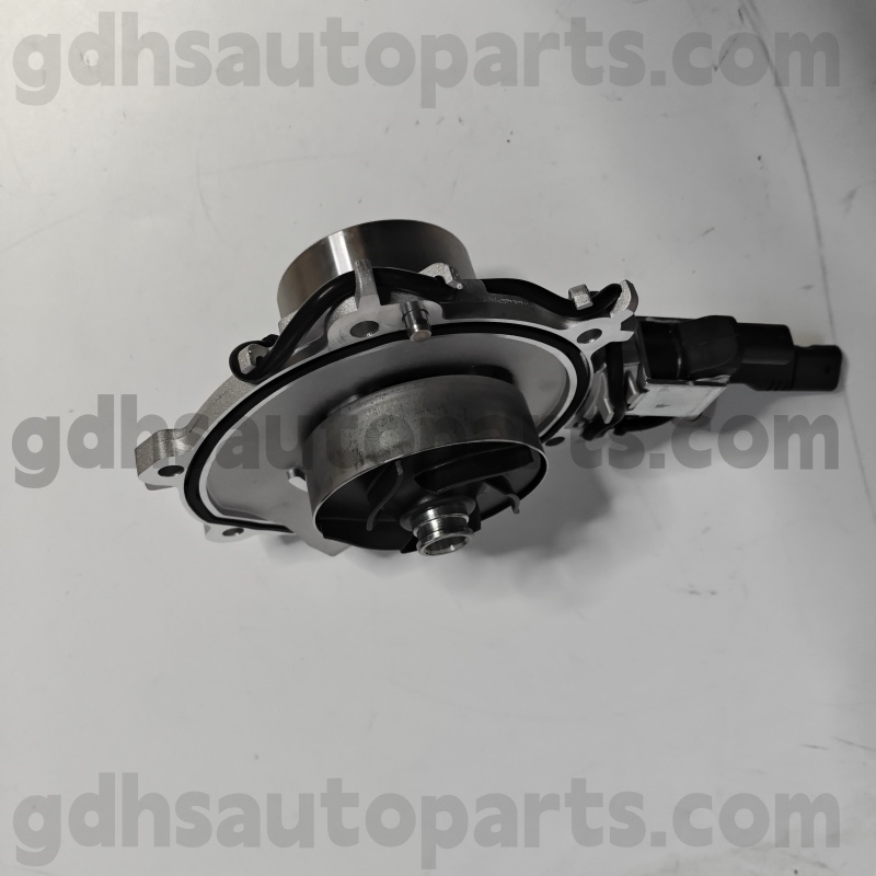 833654 Nissens Wasserpumpe für Evoque, Range Rover Sport, Discovery OE -Nr. LR123392
