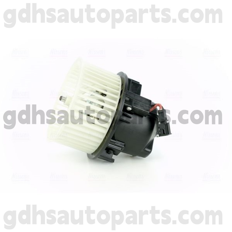 87223 Nissens Heizung Gebläse für Range Rover Evoque, Freelander 2 OE -Nr. LR016627