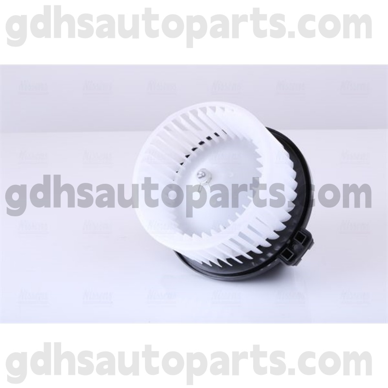 87548 Nissens vorne Heizung Forrange Rover, Discovery oe Nr. JGC500050