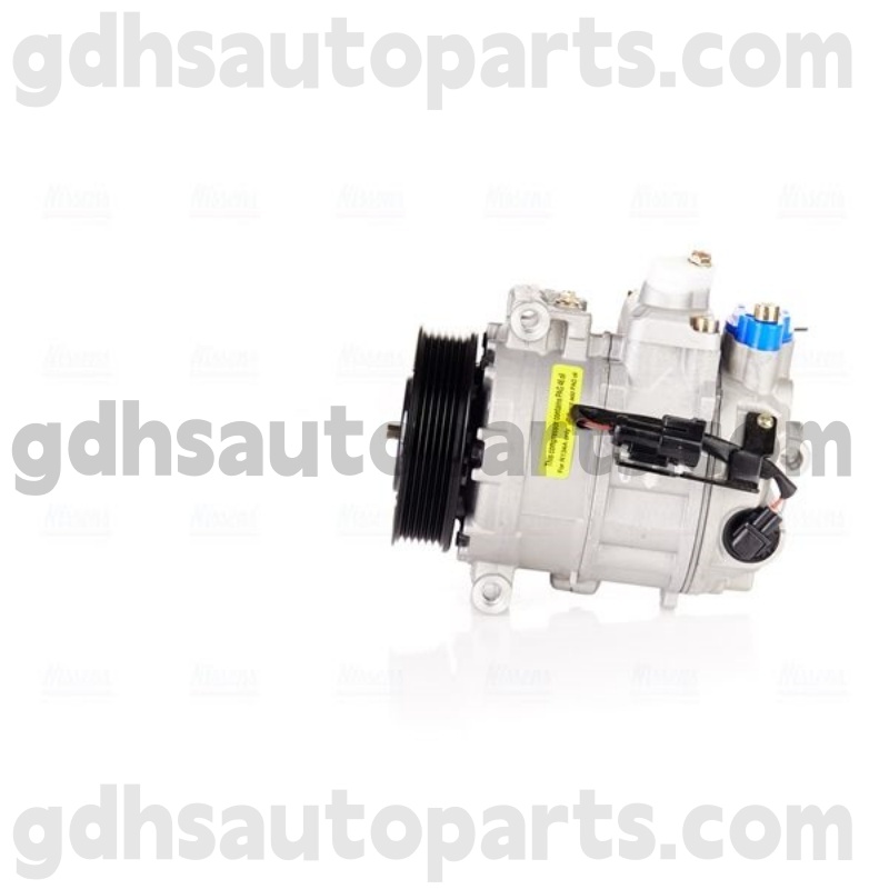 890306 NISSENSAIR -Konditionierungspumpe für Range Rover Sport, Discovery OE -Nr. LR012593