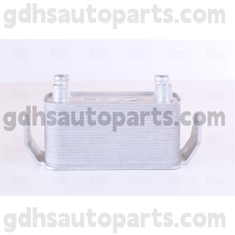 90788 Nissens Ölkühler für Range Rover Sport OE -Nr. PBC500051
