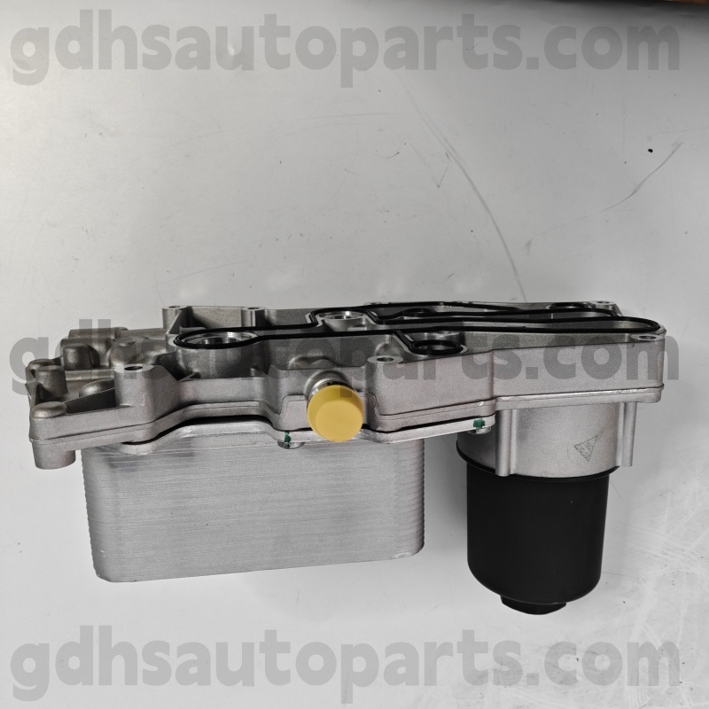90945 Nissen Ölkühler für Range Rover, Range Rover Sport OE Nr. LR022895