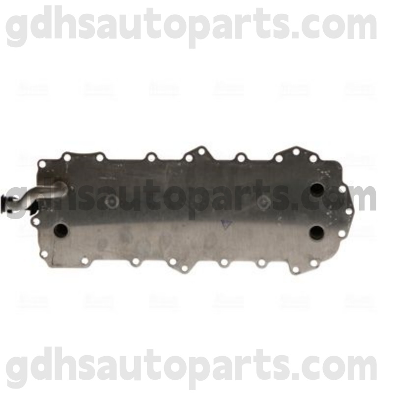 90947 Nissens Ölkühler für Range Rover Sport OE -Nr. LR039821