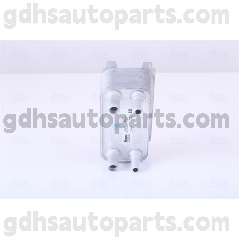 91116 NISSENS Getriebeölkühler für Range Rover Sport, Discoveryy oe No LR036354