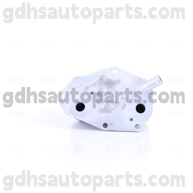 91159 Nissens Ölkühler für Freelander 2 OE -Nr. LR041422