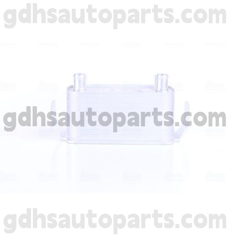 91178 Nissens Getriebekühler für Range Rover Sport, Discovery, Range Rover Sport OE Nr. LR013722