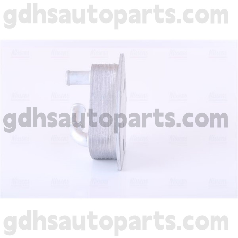 91325 Nissens Ölfilterbaugruppe Forranger Rover Sport OE -Nr. LR006653