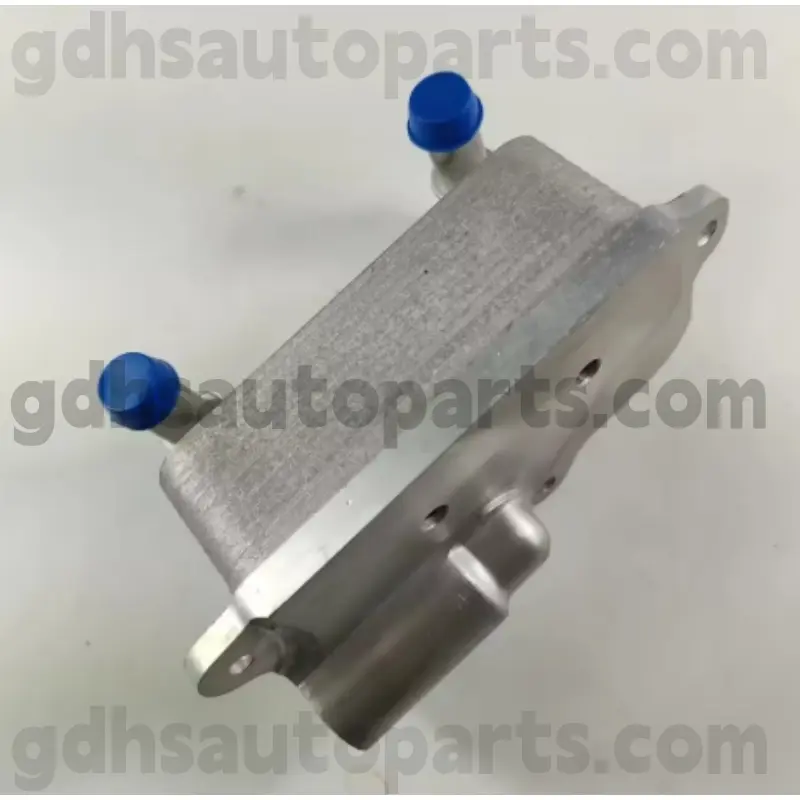 91578 NISSENS Getriebekühler für Evoque, Entdeckung oe Nr. LR086283