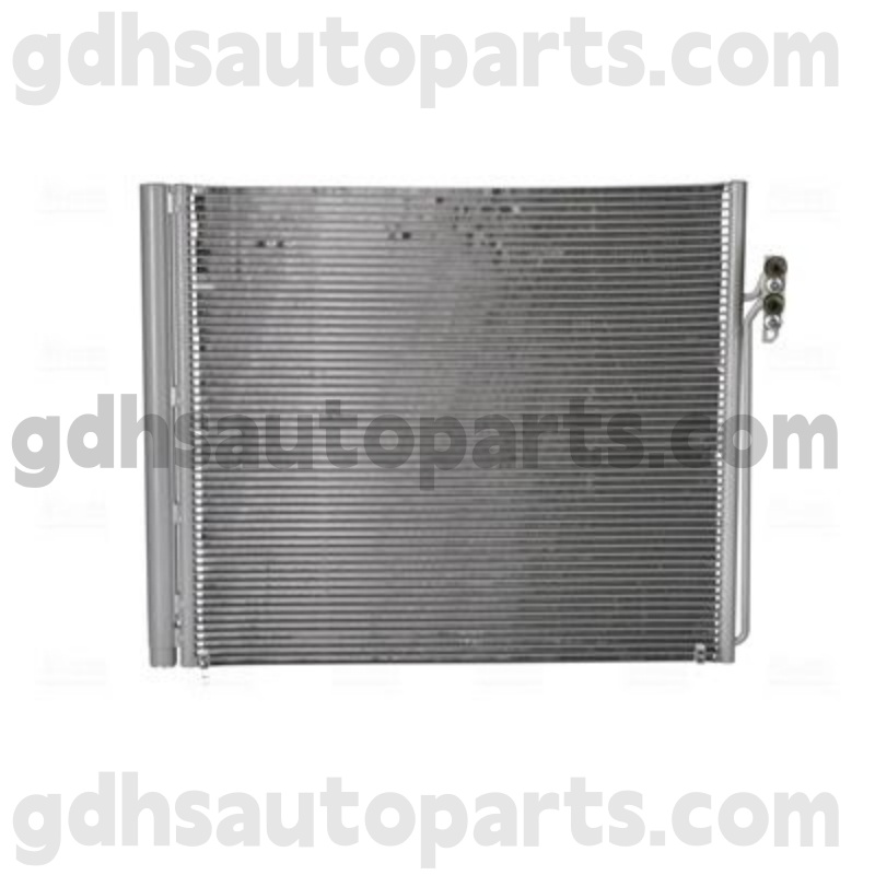 940343 NISSENS -Kondensator für Range Rover OE -Nr. LR010843
