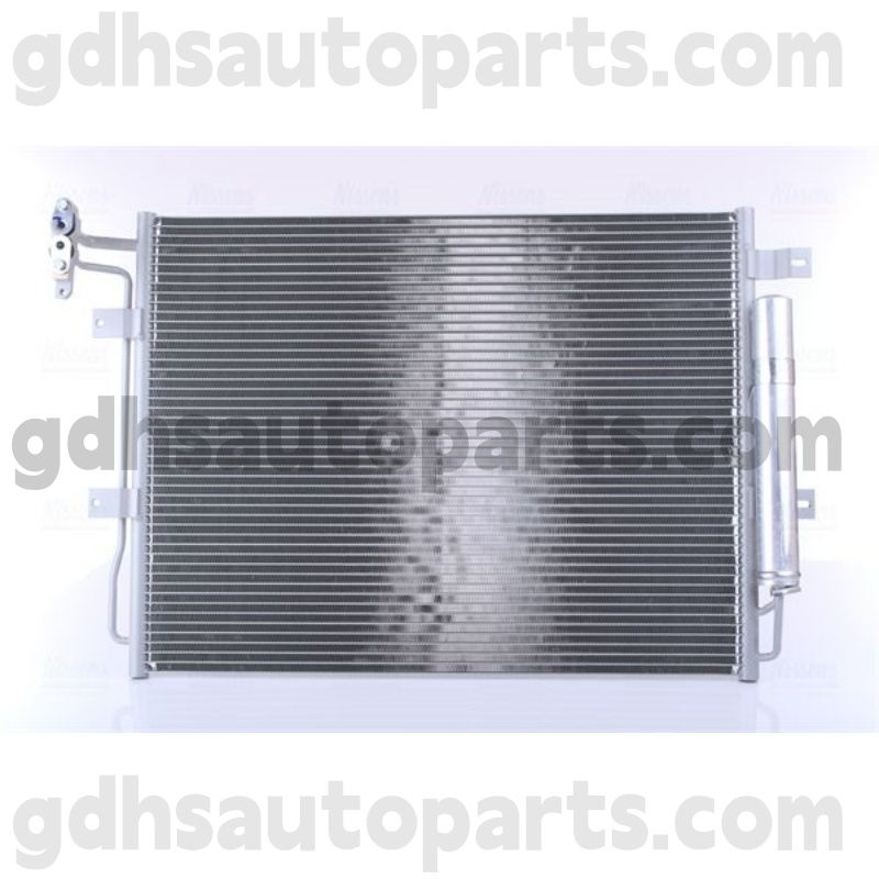 940406 Nissenskondensator für Range Rover Sport OE -Nr. LR018405