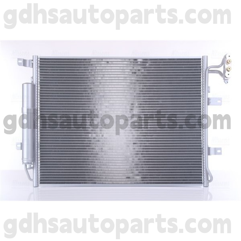 940482 NISSENS -Kondensator für Range Rover OE -Nr. LR022744