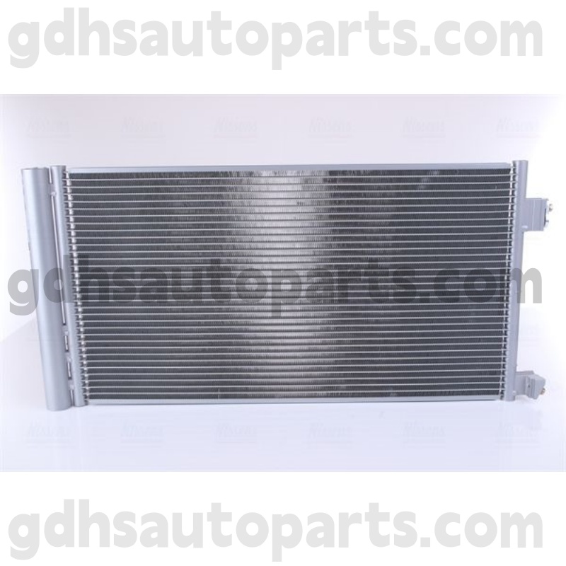 940809 Nissens Kondensator für Jaguar xj oe Nr. T2H37896