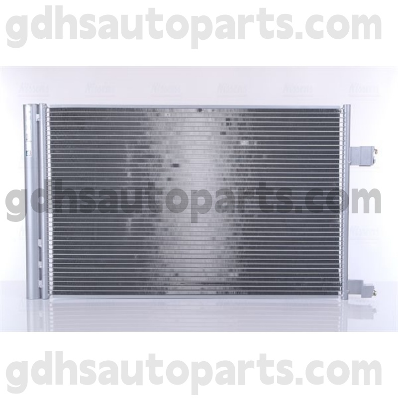941285 Nissen Kondensator -Netz für Range Rover Velar OE -Nr. LR114353