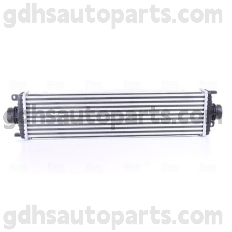 961546 Nissen laden Luftkühler für Jaguar xj oe Nr. T2H6561