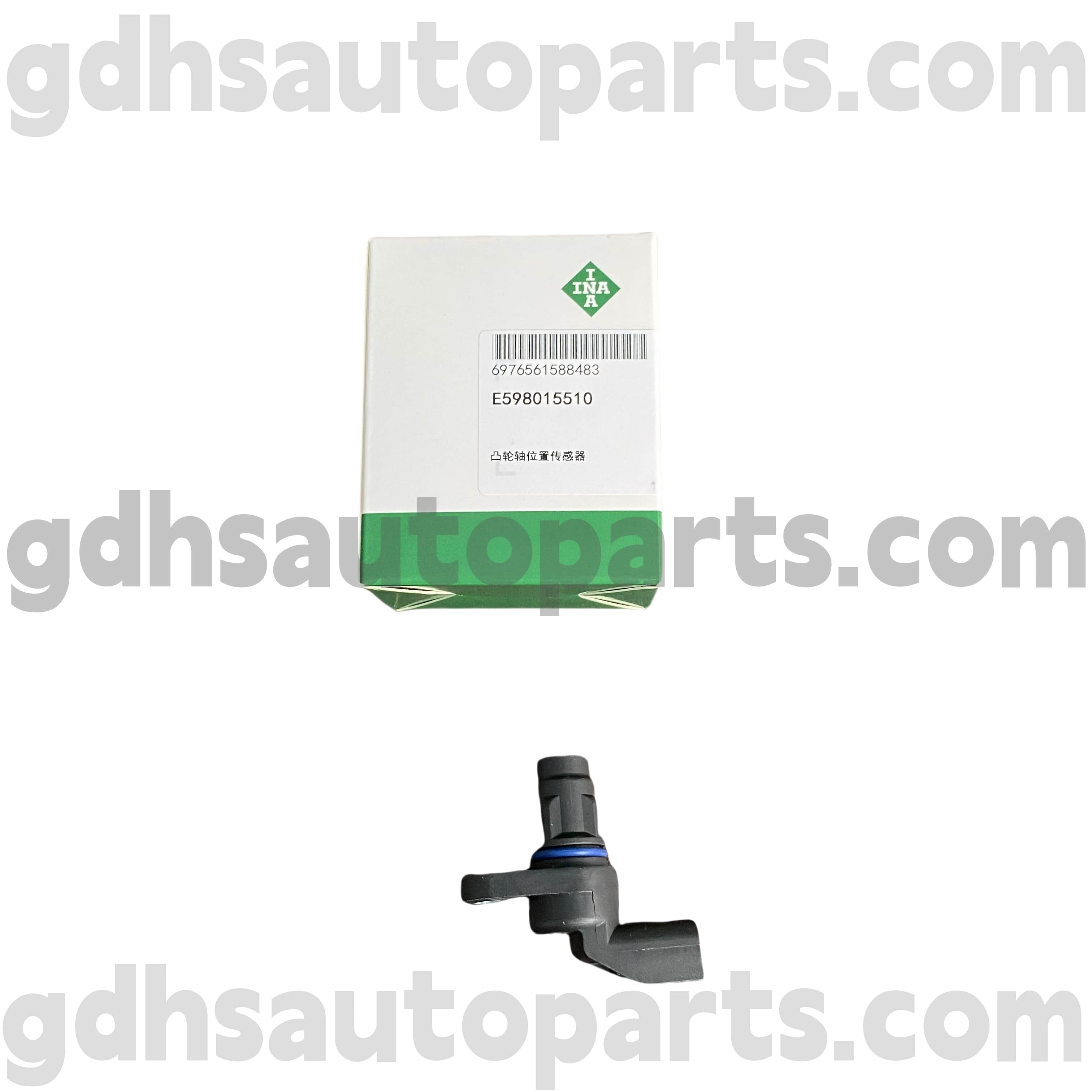 E5980155100 Schaeffler Ina Camwaft Position Sensor für Range Rover Evoque, Discovery Sport, Range Rover, Range Rover Sport OE Nr. Lr084884